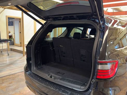 Used 2023 Dodge Durango R/T w/ Blacktop Package image 18