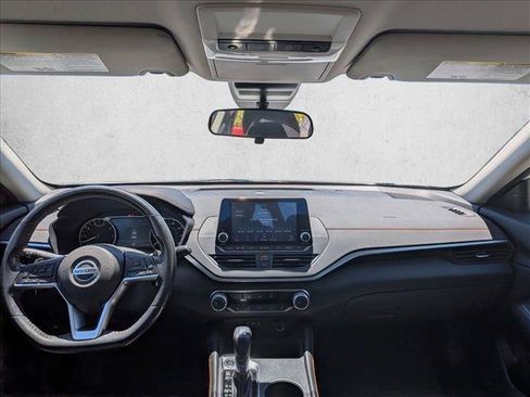 Used 2022 Nissan Altima 2.5 SR FWD image 16