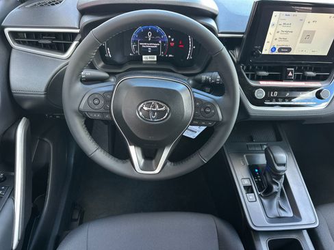 New 2026 Toyota Corolla Cross LE image 13