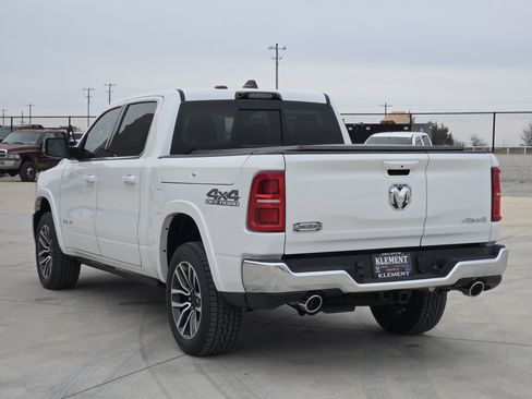 New 2026 RAM 1500 Limited image 4
