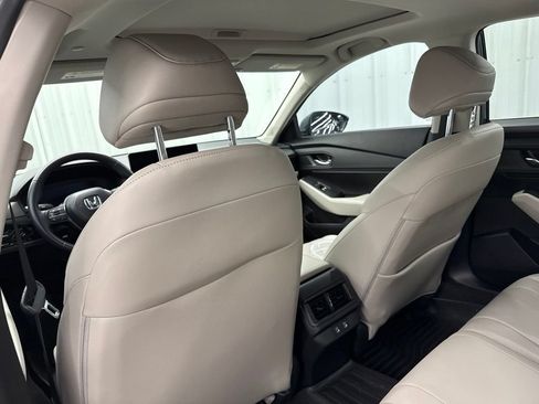 Used 2024 Honda Accord EX-L image 12