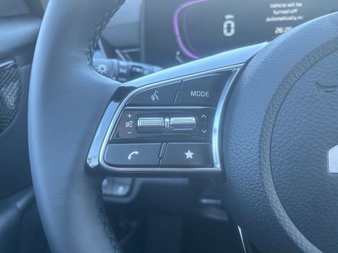 New 2026 Kia Seltos S AWD/4WD image 22