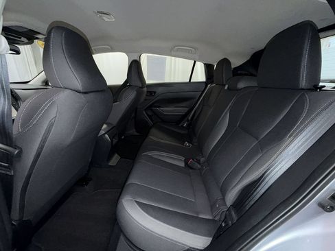 Used 2024 Subaru Impreza 2.0i AWD/4WD image 12