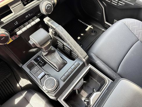 Certified 2024 Toyota Tacoma SR5 w/ SR5 Upgrade Package image 5