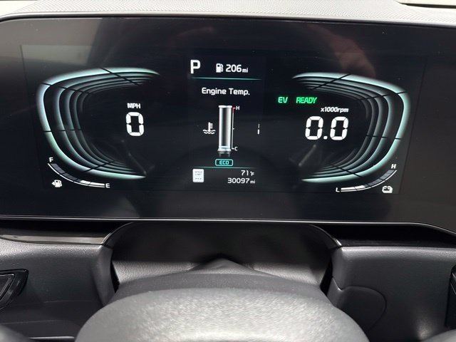 Used 2023 Kia Niro EX FWD image 16