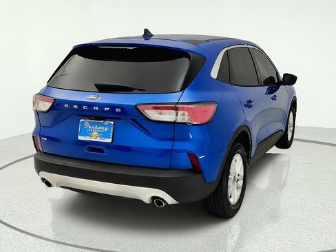 Used 2020 Ford Escape SE FWD image 6