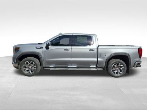New 2026 GMC Sierra 1500 SLT image 9