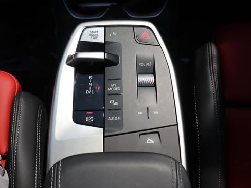 Used 2024 BMW X1 xDrive28i w/ Premium Package image 25