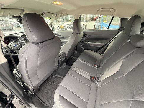 Used 2025 Subaru Impreza 2.0i image 27