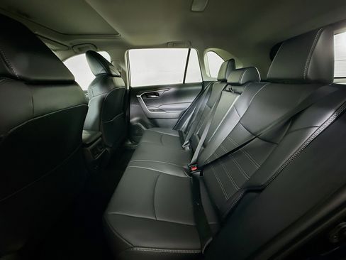 Used 2025 Toyota RAV4 XLE Premium w/ Weather Package image 27