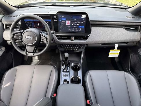 New 2026 Subaru Outback Premium image 17