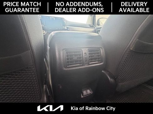 Used 2021 Toyota 4Runner TRD Off-Road image 15