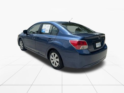 Used 2013 Subaru Impreza 2.0i AWD/4WD image 6