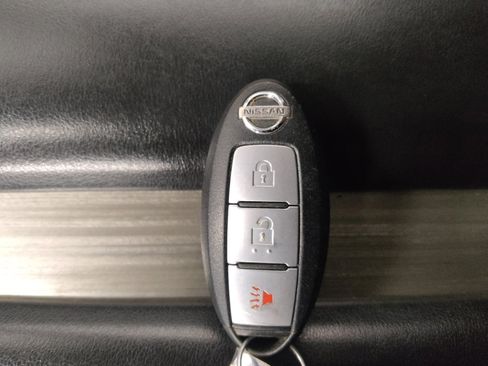 Used 2018 Nissan Murano S w/ Cargo Package FWD image 32