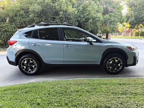 Used 2019 Subaru Crosstrek 2.0i Premium AWD/4WD image 7