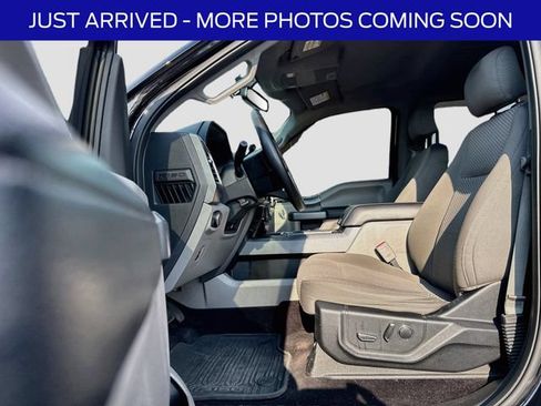 Used 2016 Ford F150 XLT w/ Equipment Group 302A Luxury AWD/4WD image 15
