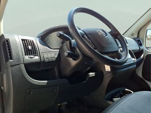 Used 2017 RAM ProMaster 1500 w/ Interior Convenience Group FWD image 13