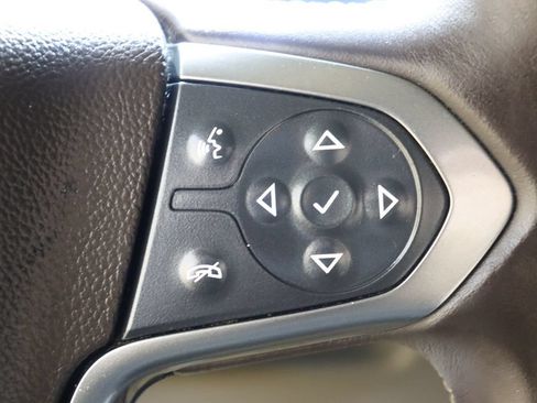Used 2015 Chevrolet Tahoe LT RWD image 44