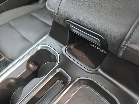 Used 2023 Chevrolet Silverado 1500 RST w/ RST All Star Premium Package image 39