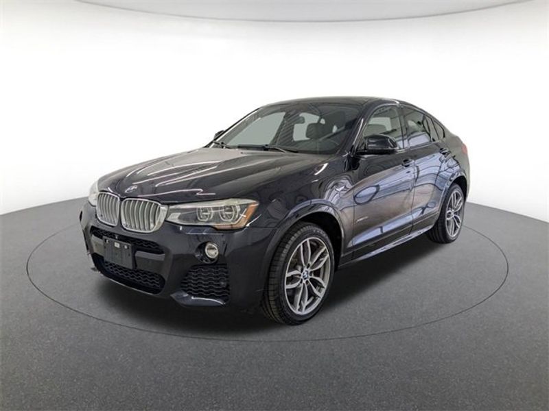 Used 2016 BMW X4 xDrive28i image 1