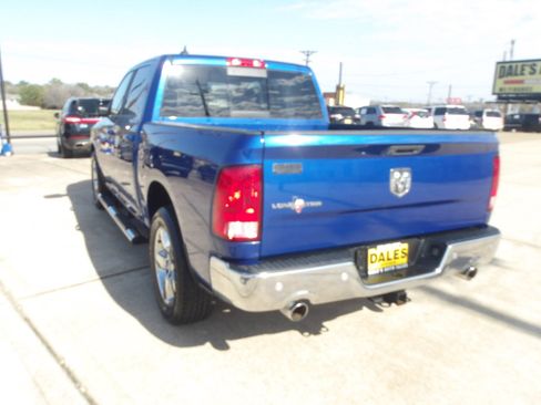 Used 2016 RAM 1500 Lone Star image 14