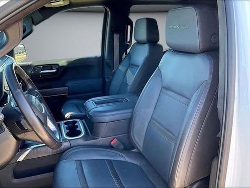 Used 2021 GMC Sierra 1500 Denali w/ Driver Alert Package II image 21