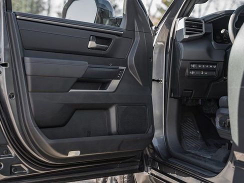 New 2026 Toyota Tundra Platinum image 42