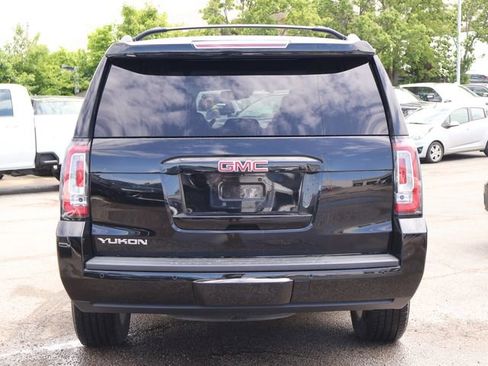 Used 2016 GMC Yukon SLT w/ Open Road Package AWD/4WD image 6