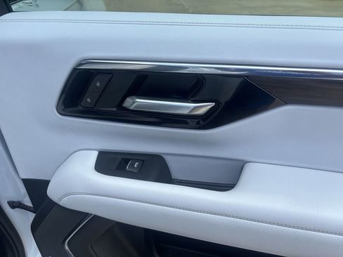 New 2026 Chevrolet Tahoe Premier RWD image 51