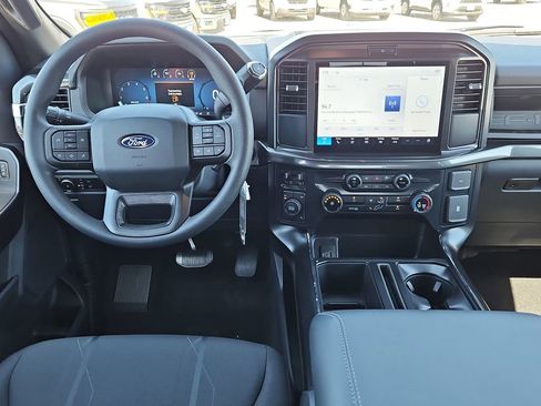 New 2026 Ford F150 STX AWD/4WD image 20