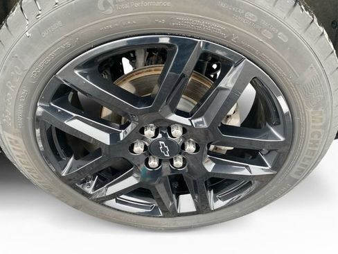 Used 2024 Chevrolet Blazer RS image 9