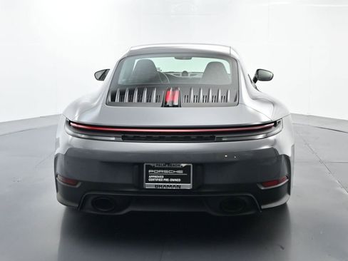 Certified 2025 Porsche 911 Carrera image 13