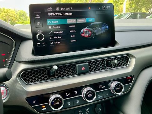 New 2026 Acura Integra A-Spec image 23