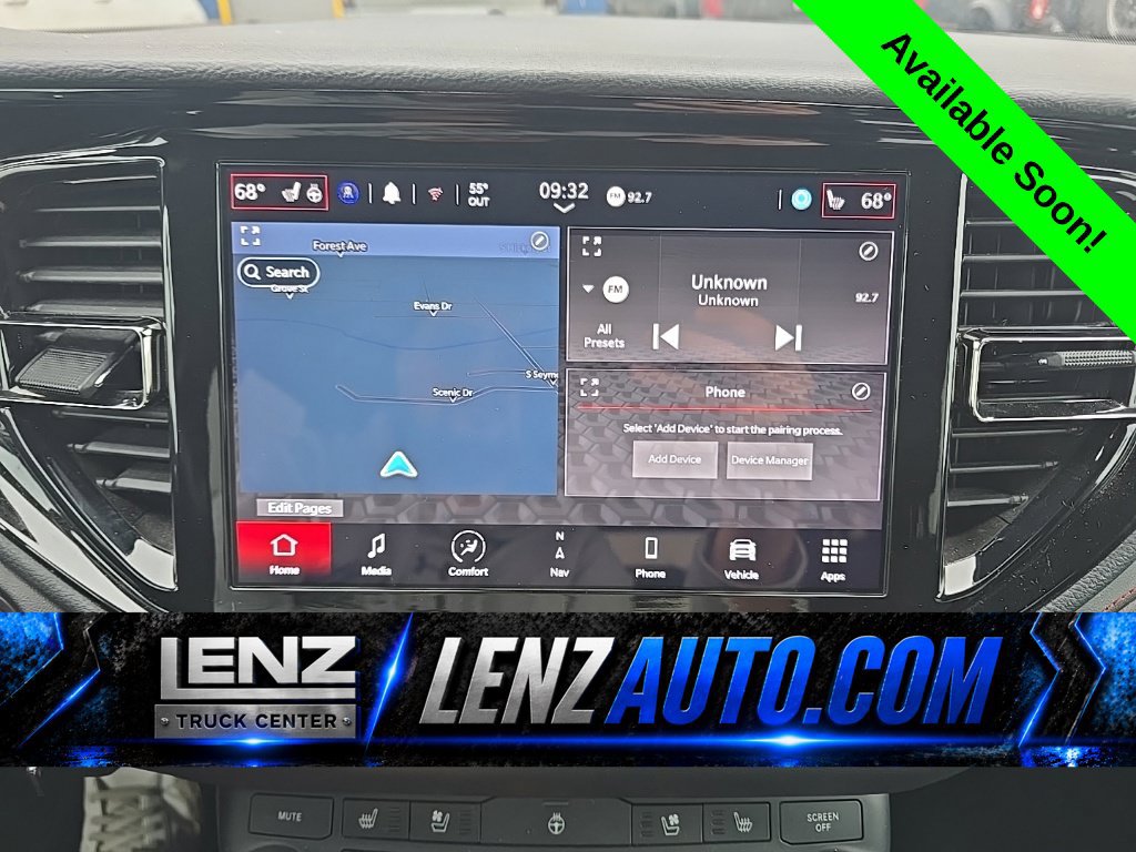 Used 2025 Dodge Durango R/T AWD/4WD image 31
