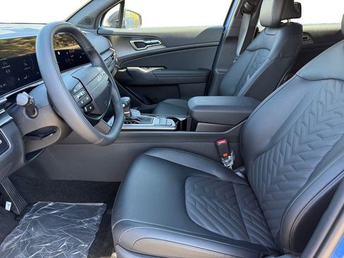 New 2026 Kia Sportage X-Line w/ X-Line Technology Package AWD/4WD image 9