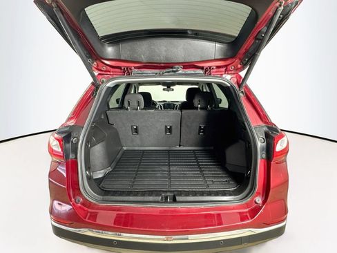 Used 2018 Chevrolet Equinox LT AWD/4WD image 23
