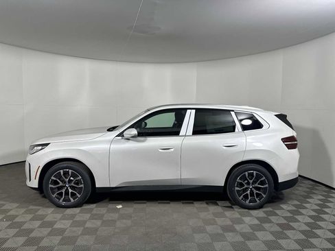 New 2026 BMW X3 xDrive30 w/ Convenience Package image 4