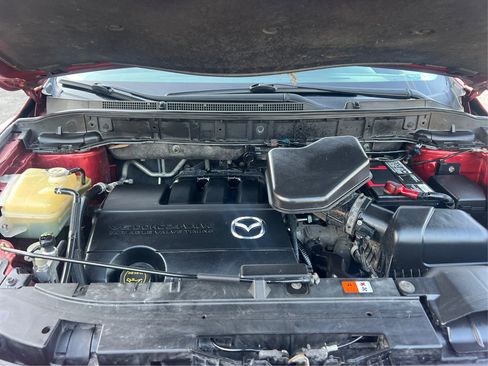 Used 2015 MAZDA CX-9 Grand Touring w/ GT Technology Package image 13