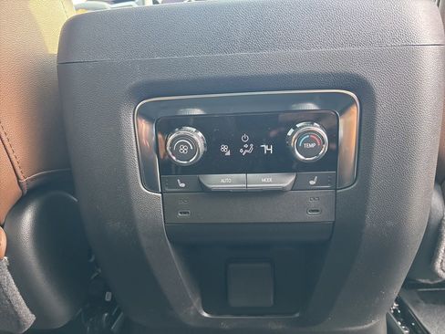 New 2026 Chevrolet Tahoe High Country w/ Sun And Tow Package image 52