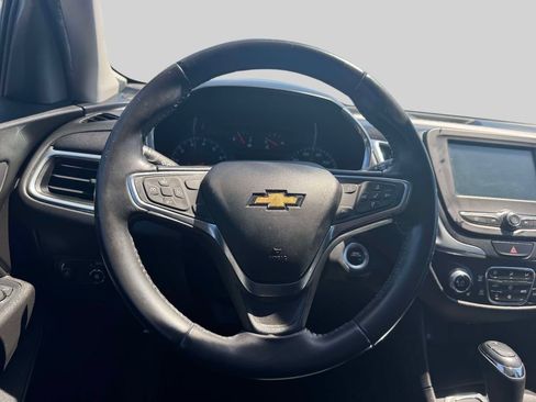 Used 2018 Chevrolet Equinox LT AWD/4WD image 12