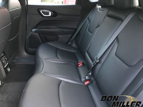 New 2026 Jeep Compass Limited image 26