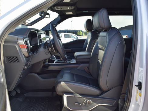 New 2025 Ford F150 Raptor image 18