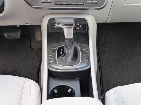 New 2026 Hyundai Kona SEL Sport image 18