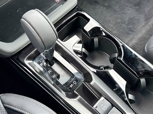 New 2026 Subaru Forester Touring AWD/4WD image 20