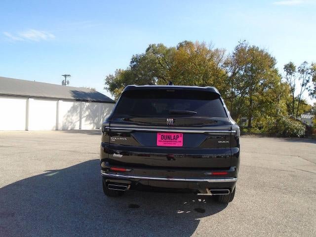 Certified 2026 Buick Enclave Avenir w/ Super Cruise Package AWD/4WD image 30