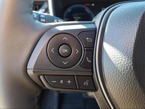 Certified 2026 Toyota Corolla Cross XSE image 26