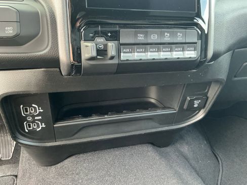 New 2026 RAM 2500 Tradesman image 26