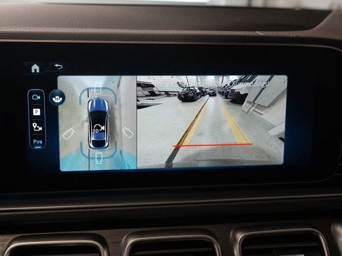 New 2026 Mercedes-Benz GLE 53 AMG GLE 53 AMG image 29