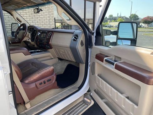 Used 2011 Ford F350 King Ranch AWD/4WD image 15