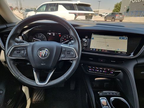 Used 2023 Buick Envision Avenir FWD image 6